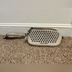 Michael Korr’s Studded Fanny Pack